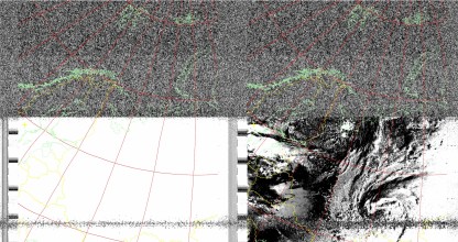 NOAA 15 norm