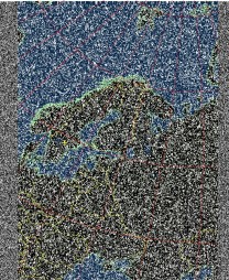 NOAA 15 MCIR